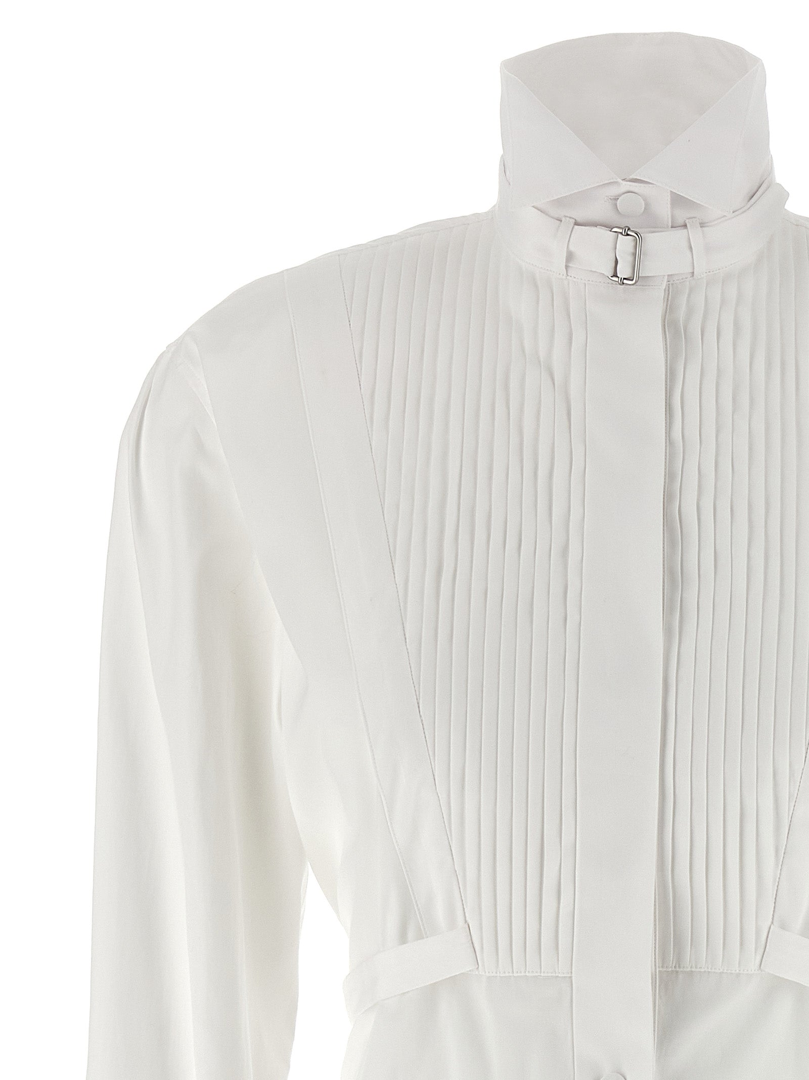ALEXANDER MCQUEEN suknelė