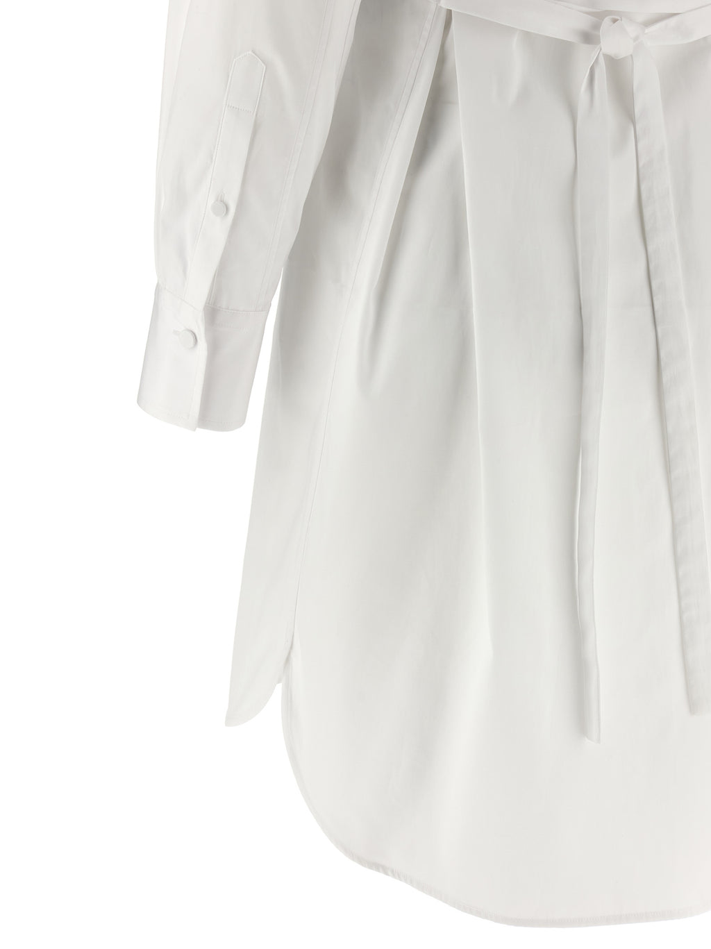 ALEXANDER MCQUEEN suknelė