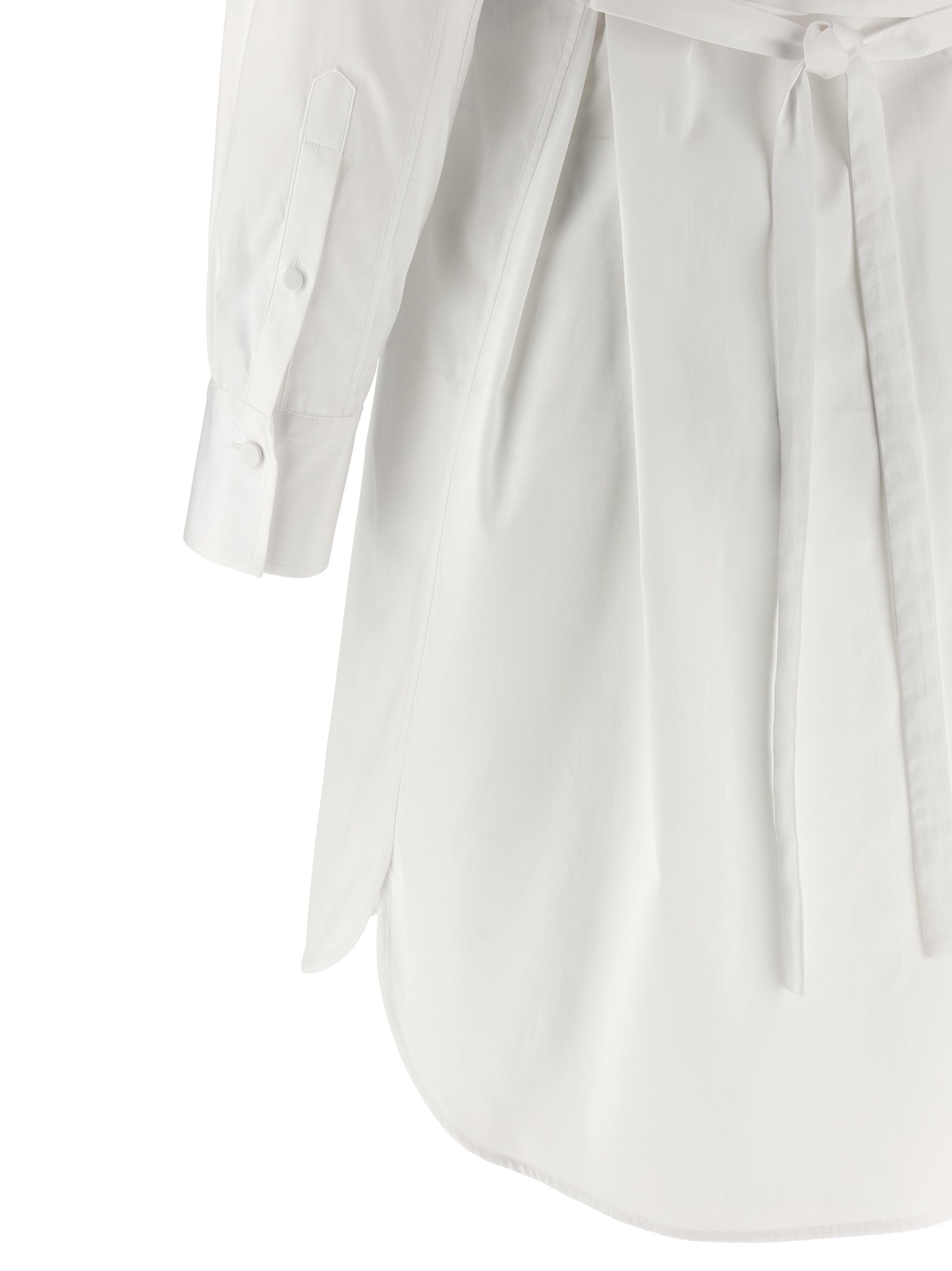 ALEXANDER MCQUEEN suknelė