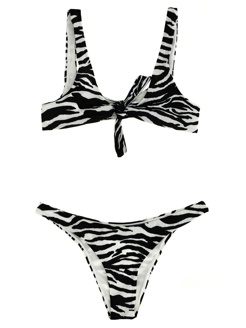 THE ATTICO bikini