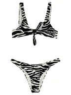 THE ATTICO bikini