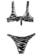 THE ATTICO bikini