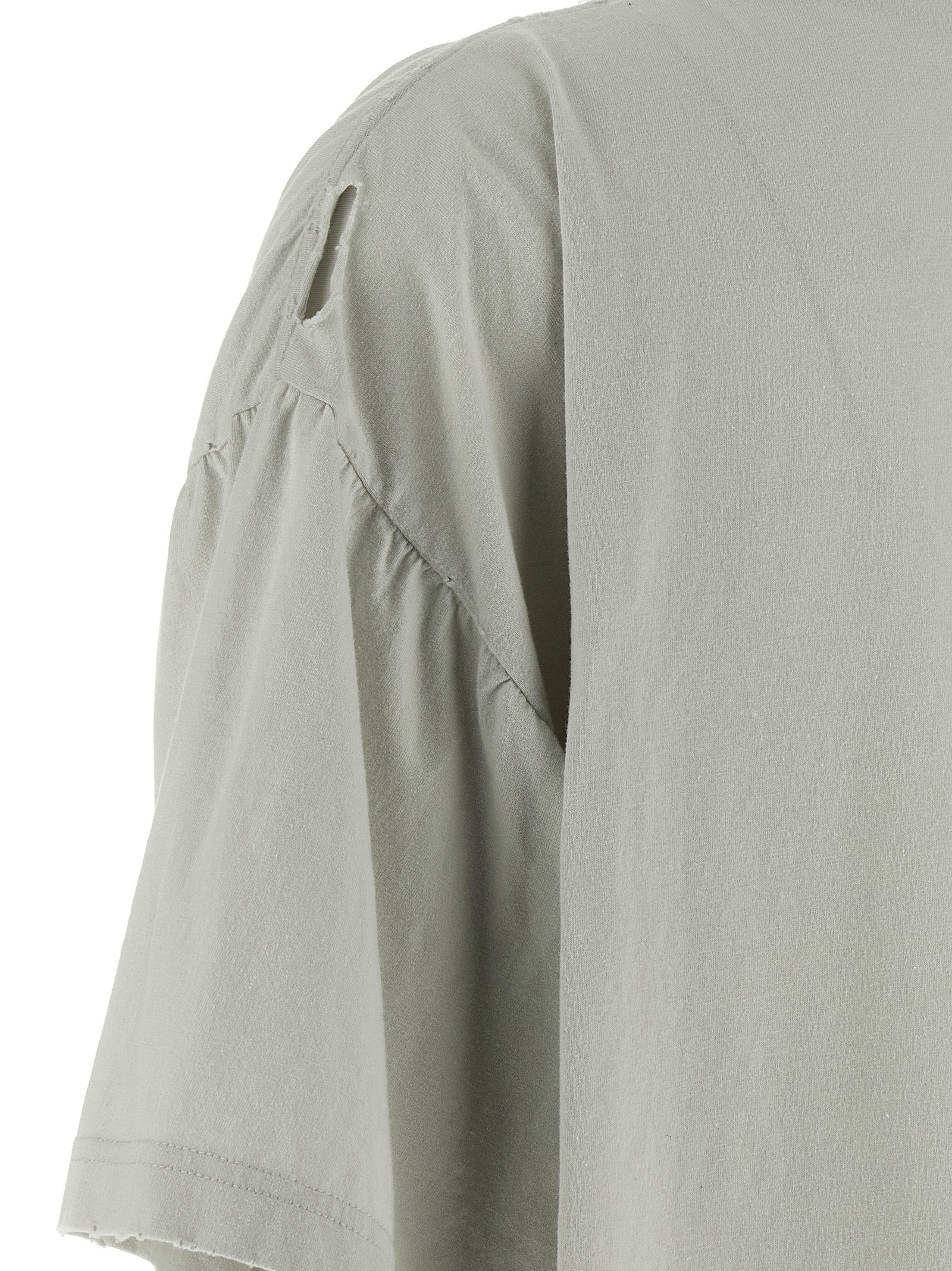 BALENCIAGA marškinėliai
