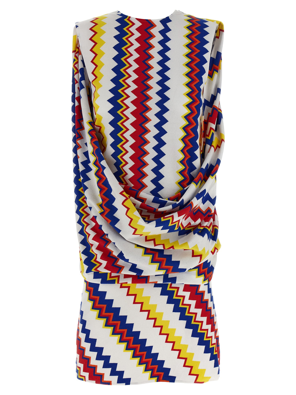 MISSONI suknelė
