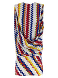 MISSONI suknelė