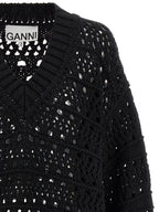 GANNI megztinis