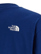 THE NORTH FACE marškinėliai