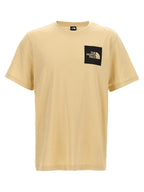 THE NORTH FACE marškinėliai