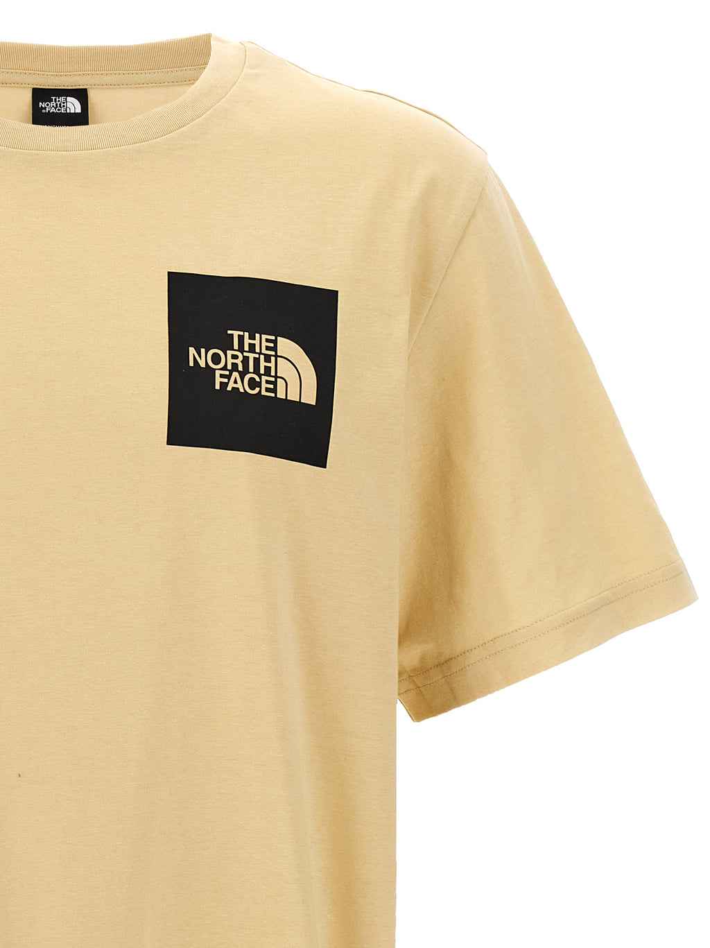 THE NORTH FACE marškinėliai