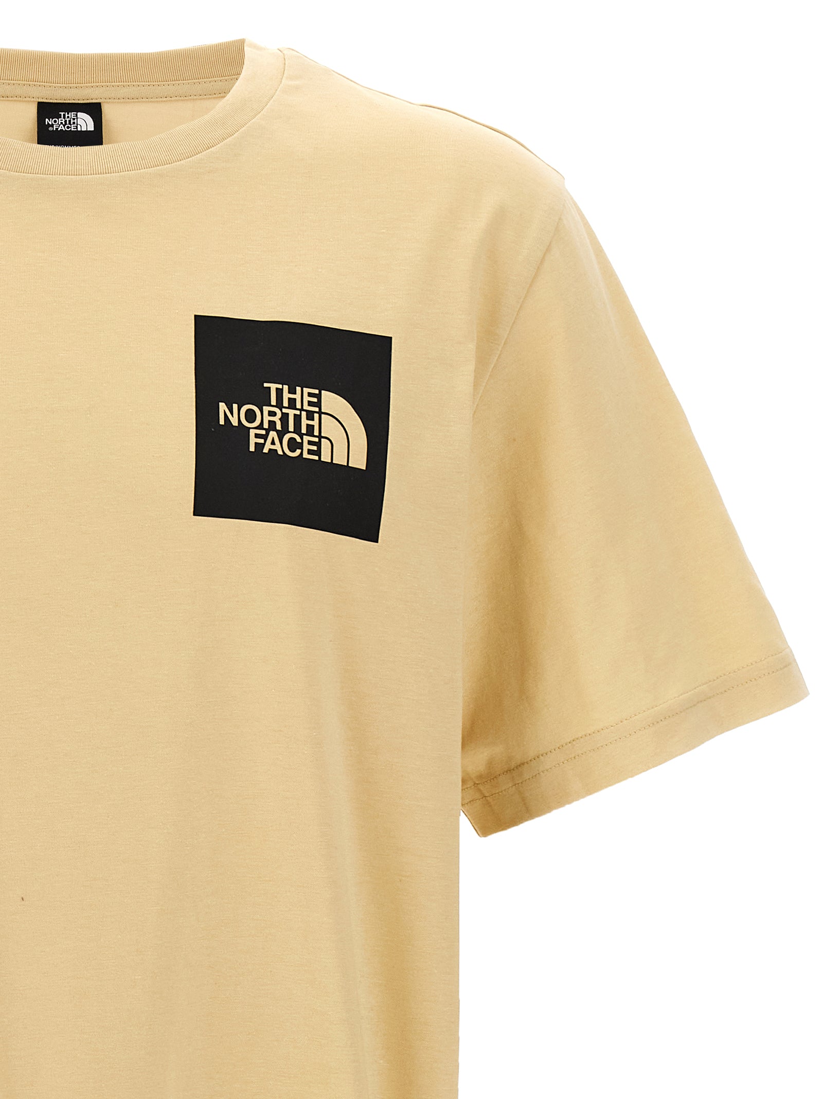 THE NORTH FACE marškinėliai
