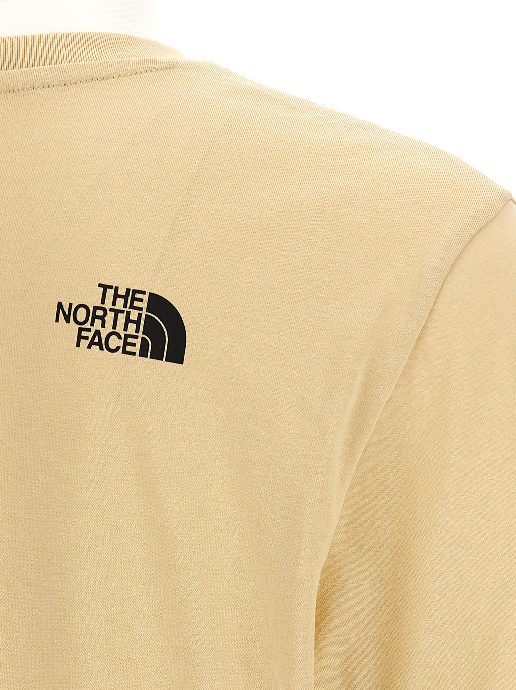 THE NORTH FACE marškinėliai