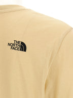 THE NORTH FACE marškinėliai