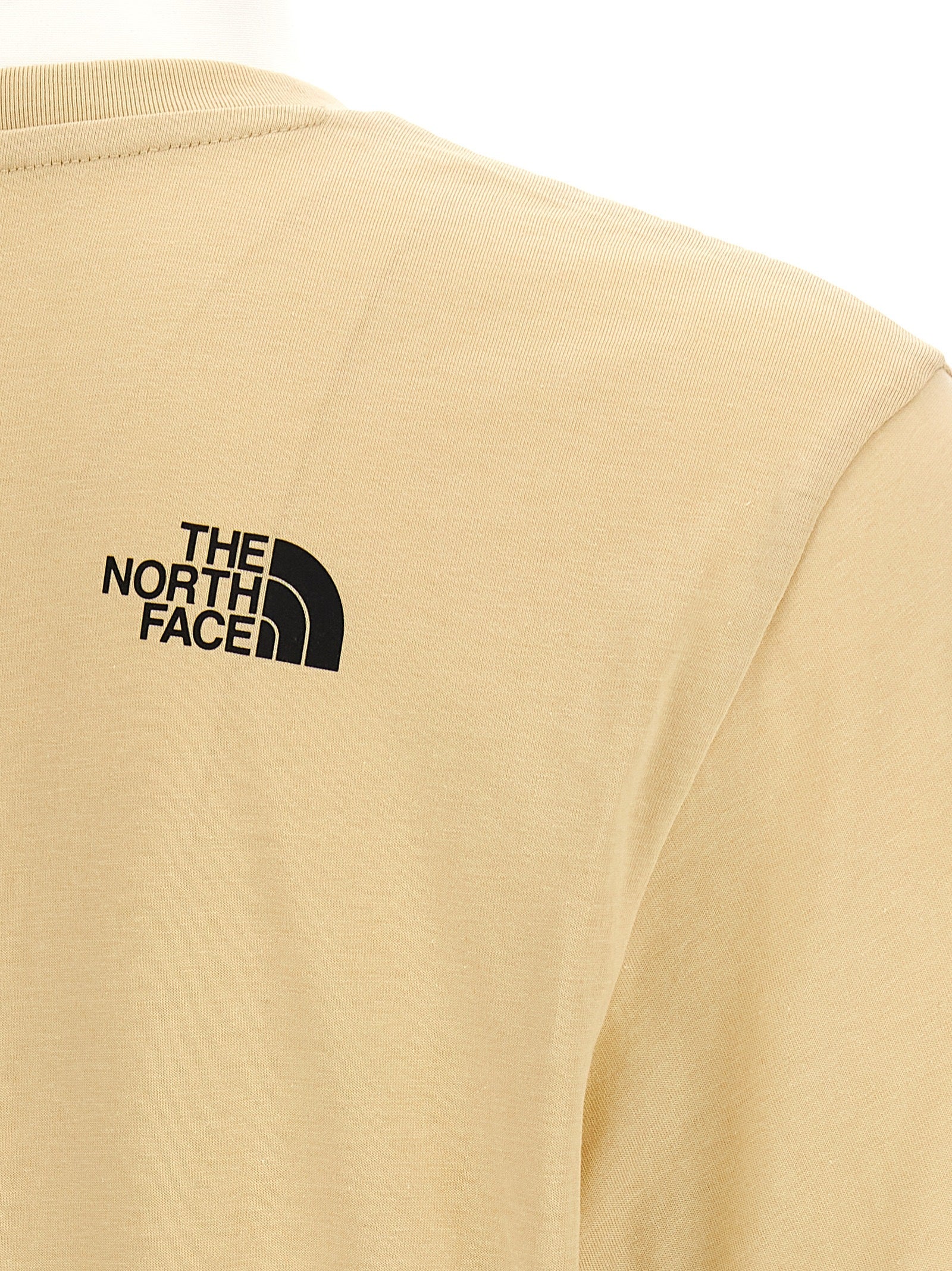 THE NORTH FACE marškinėliai