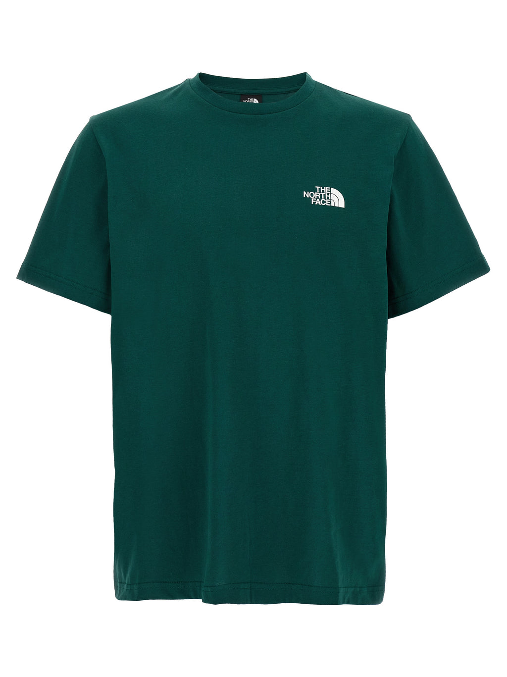 THE NORTH FACE marškinėliai