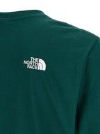 THE NORTH FACE marškinėliai