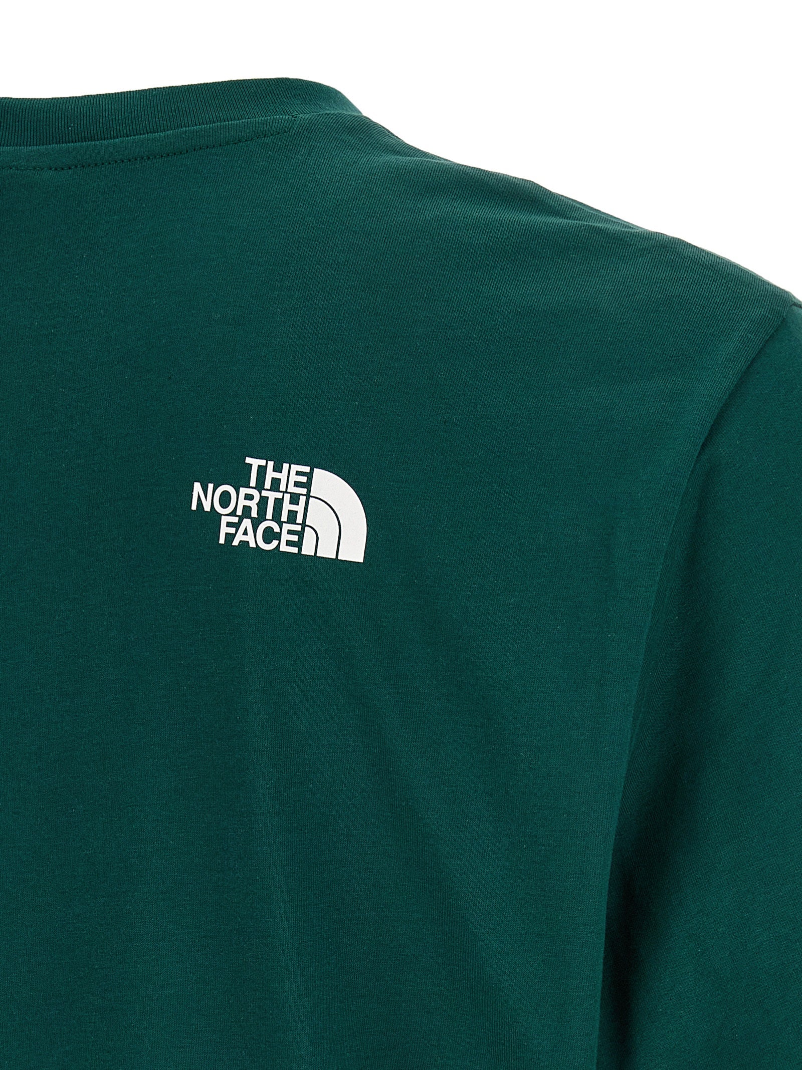 THE NORTH FACE marškinėliai