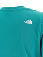 THE NORTH FACE marškinėliai