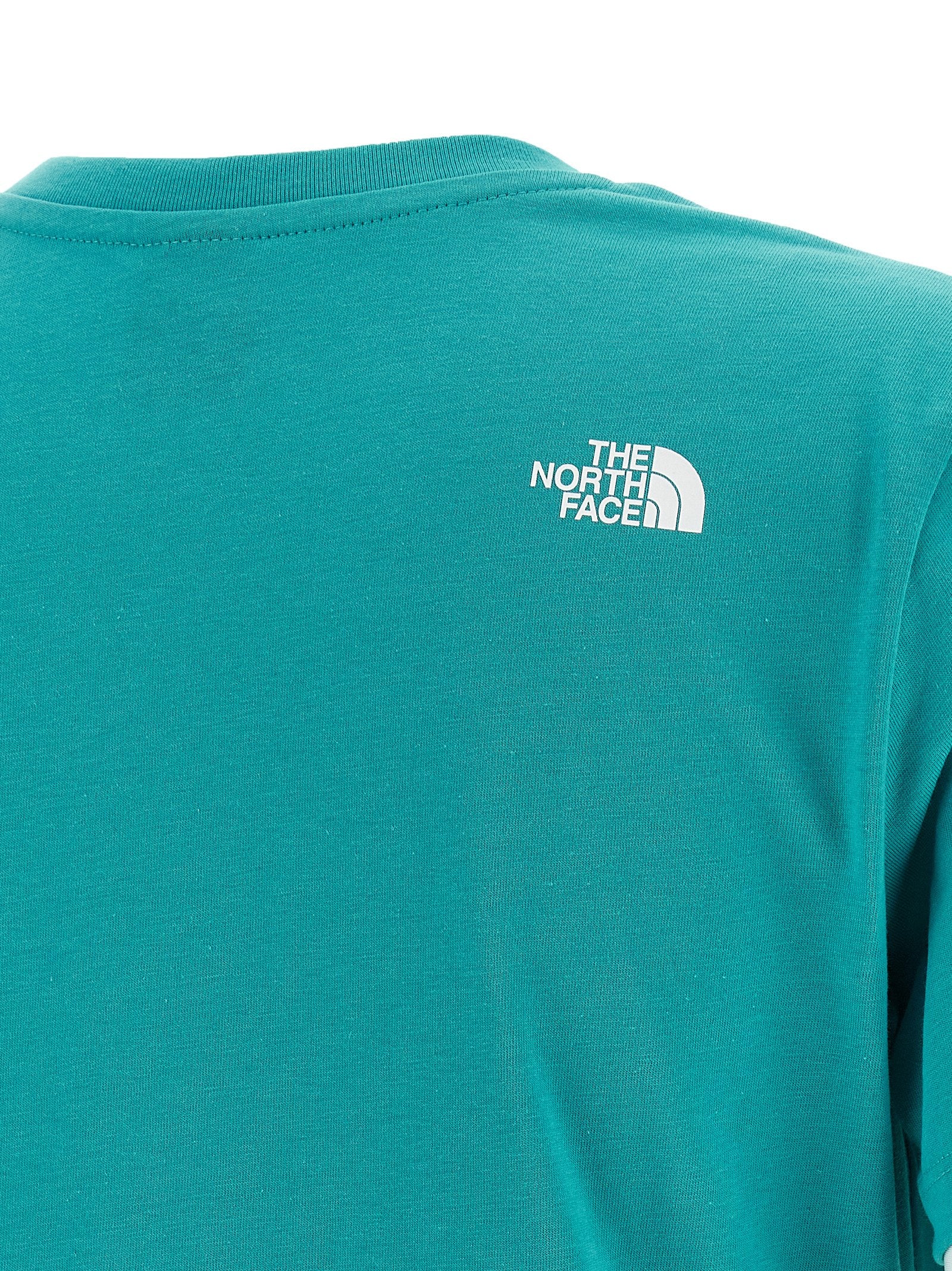 THE NORTH FACE marškinėliai