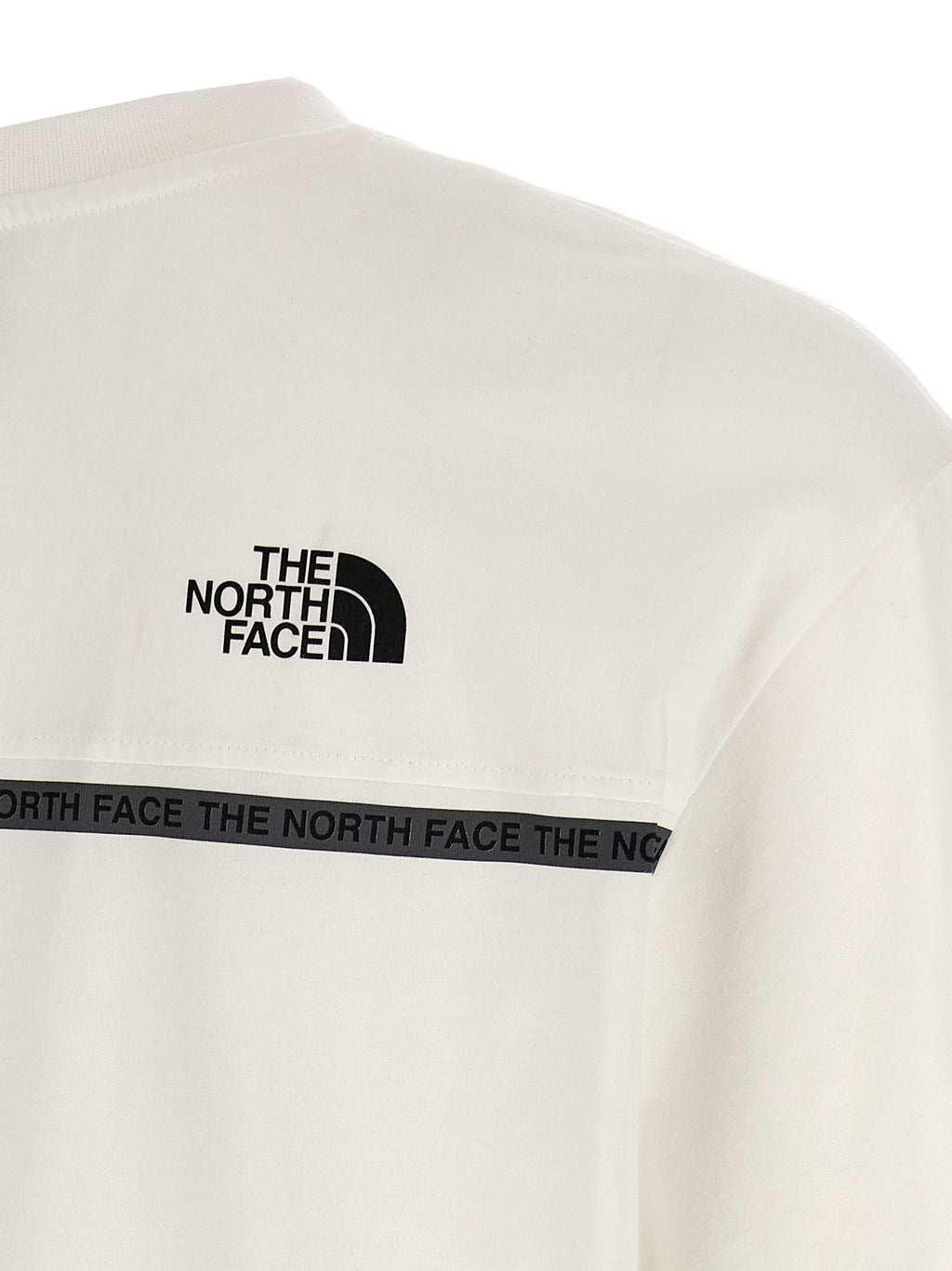 THE NORTH FACE marškinėliai
