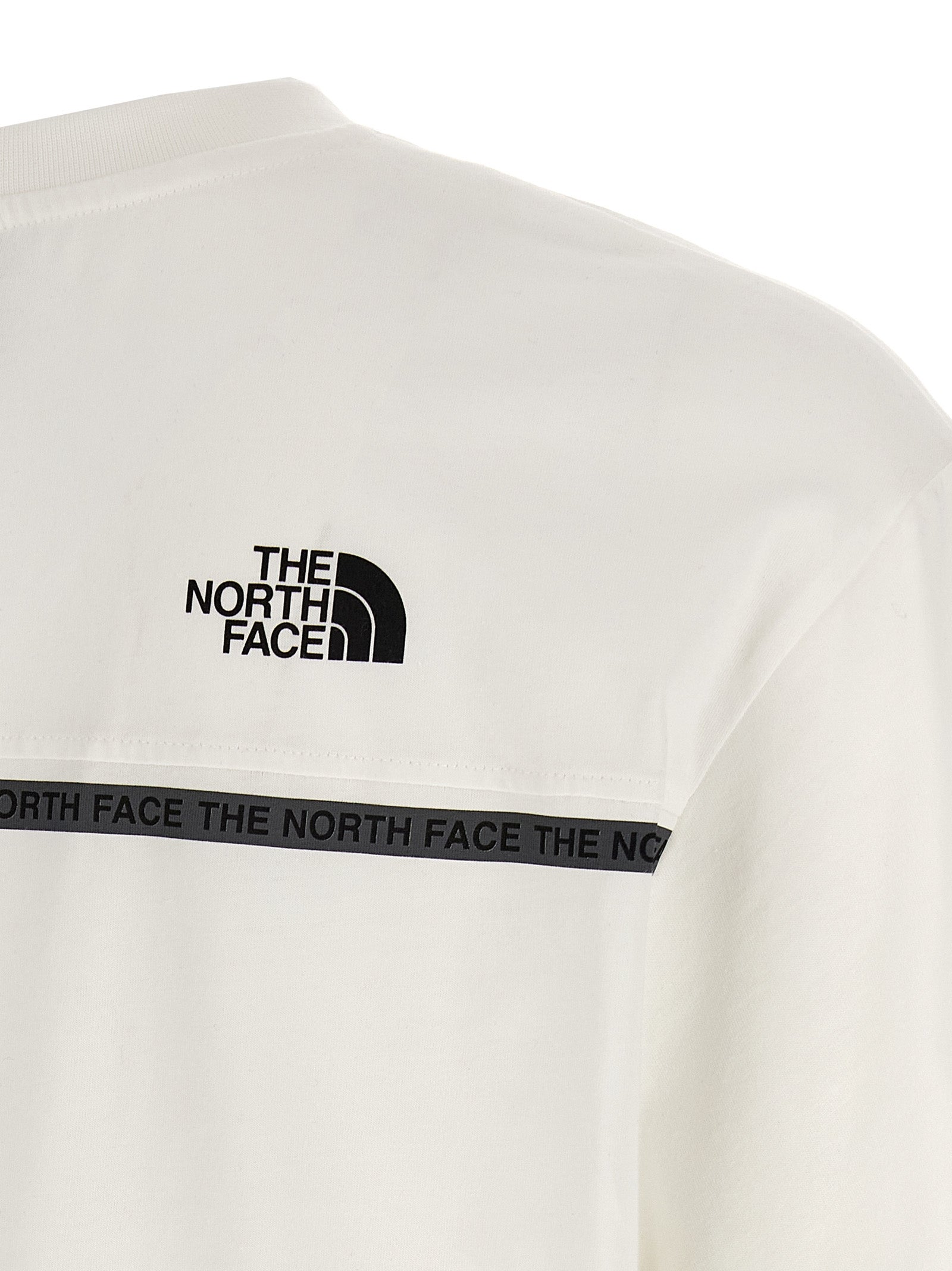 THE NORTH FACE marškinėliai