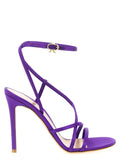 GIANVITO ROSSI sandalai