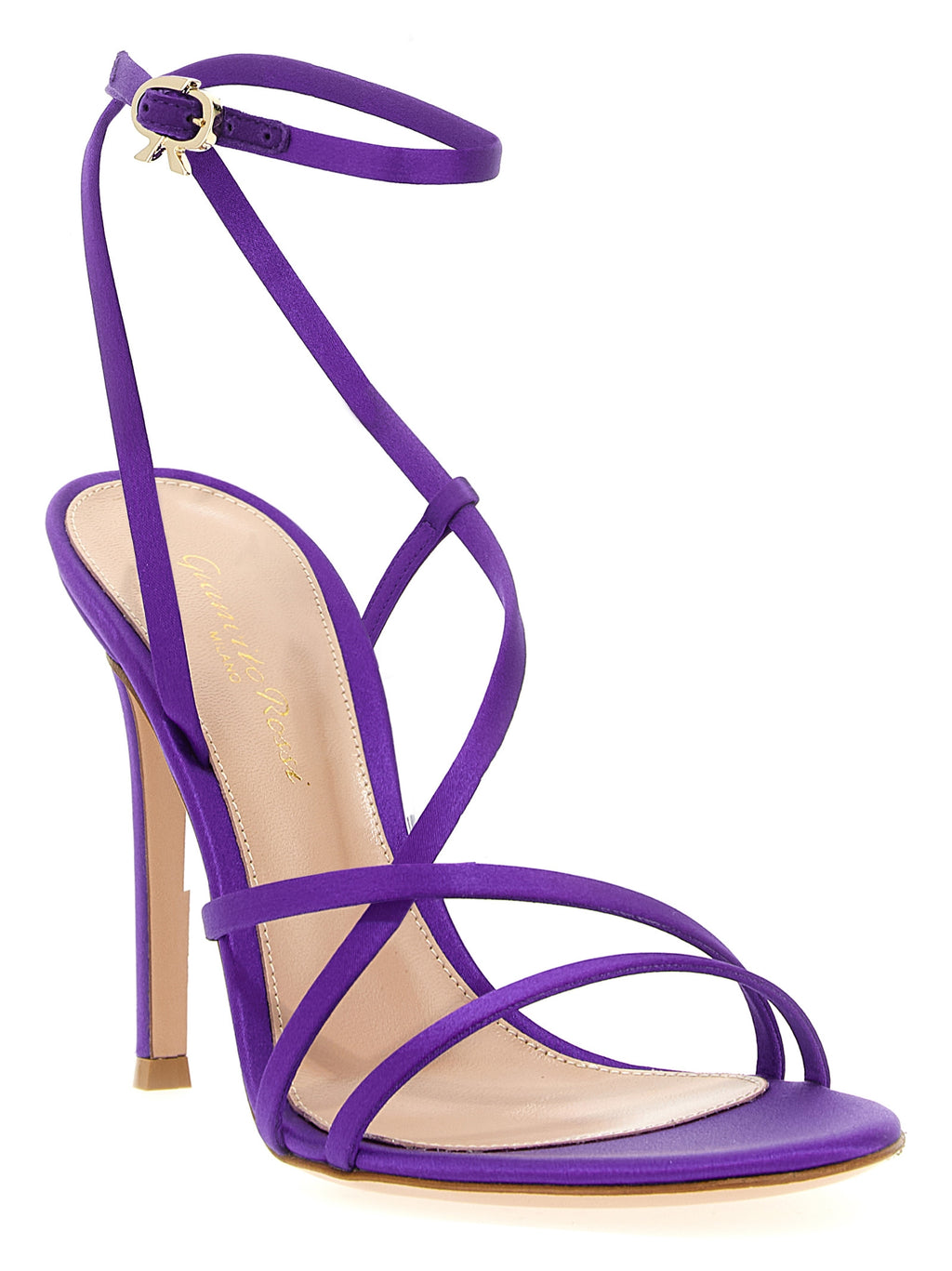 GIANVITO ROSSI sandalai