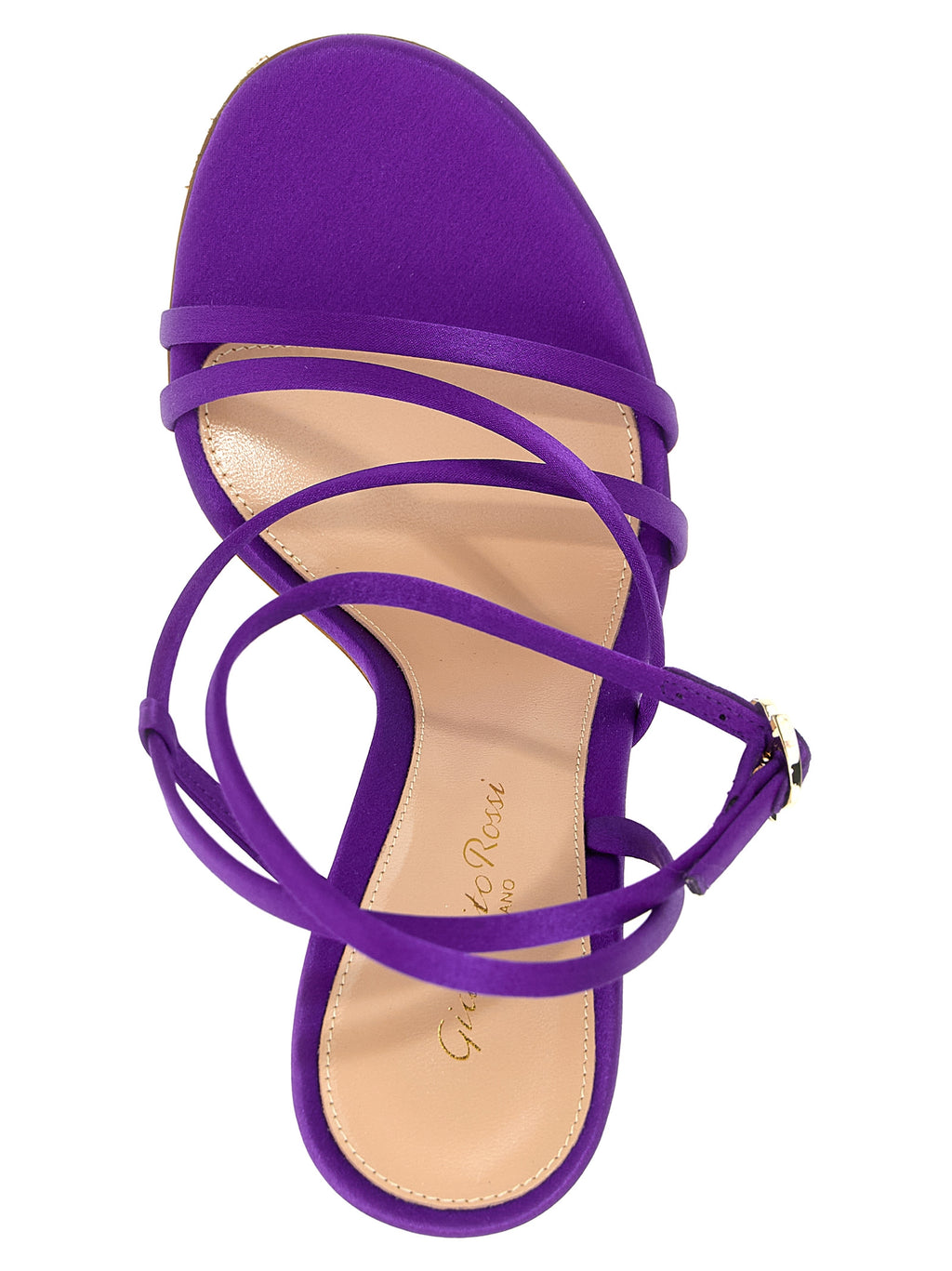 GIANVITO ROSSI sandalai