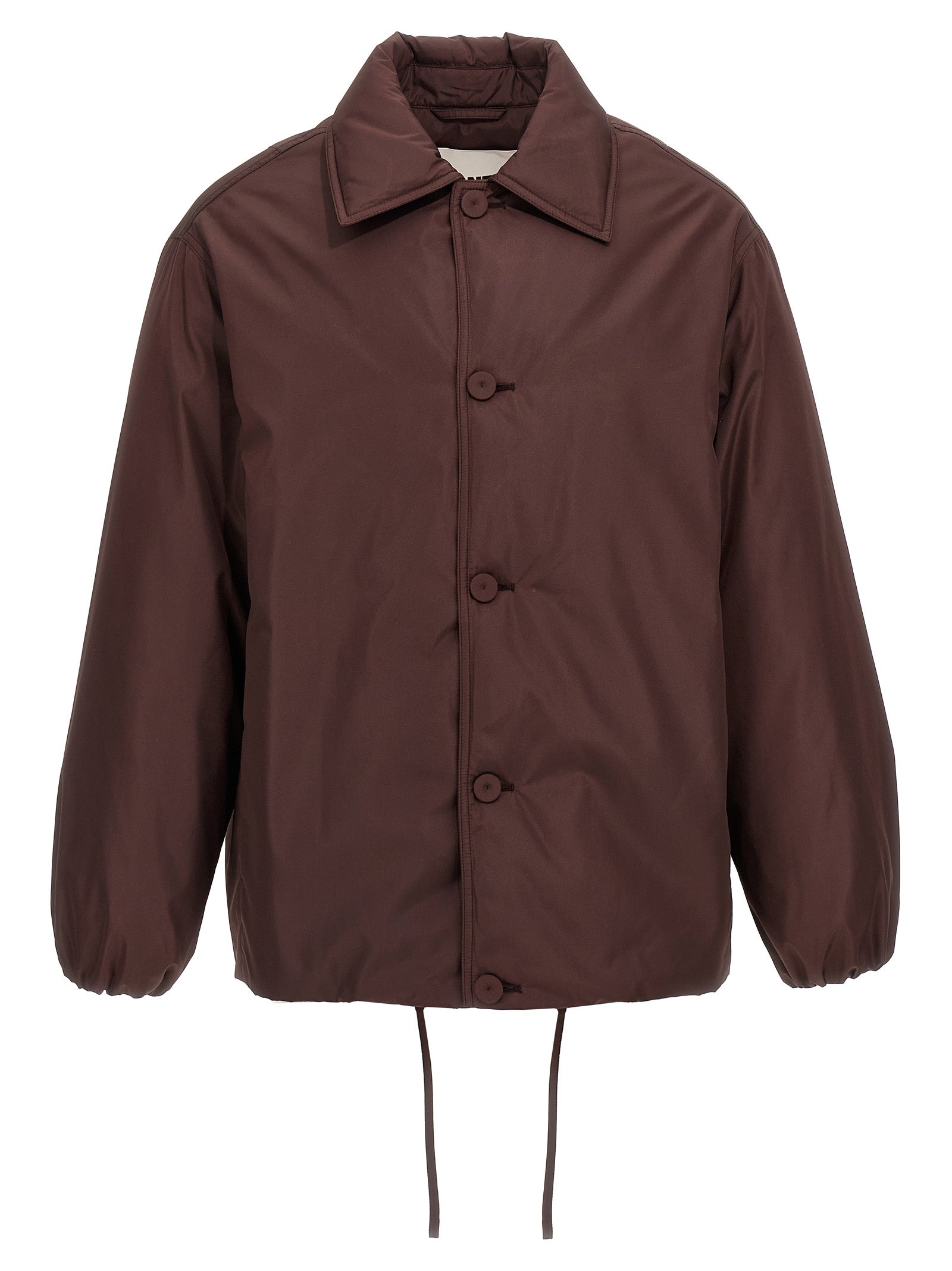 JIL SANDER striukė
