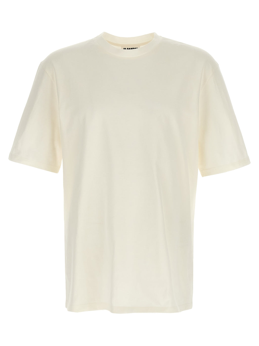 JIL SANDER marškinėliai