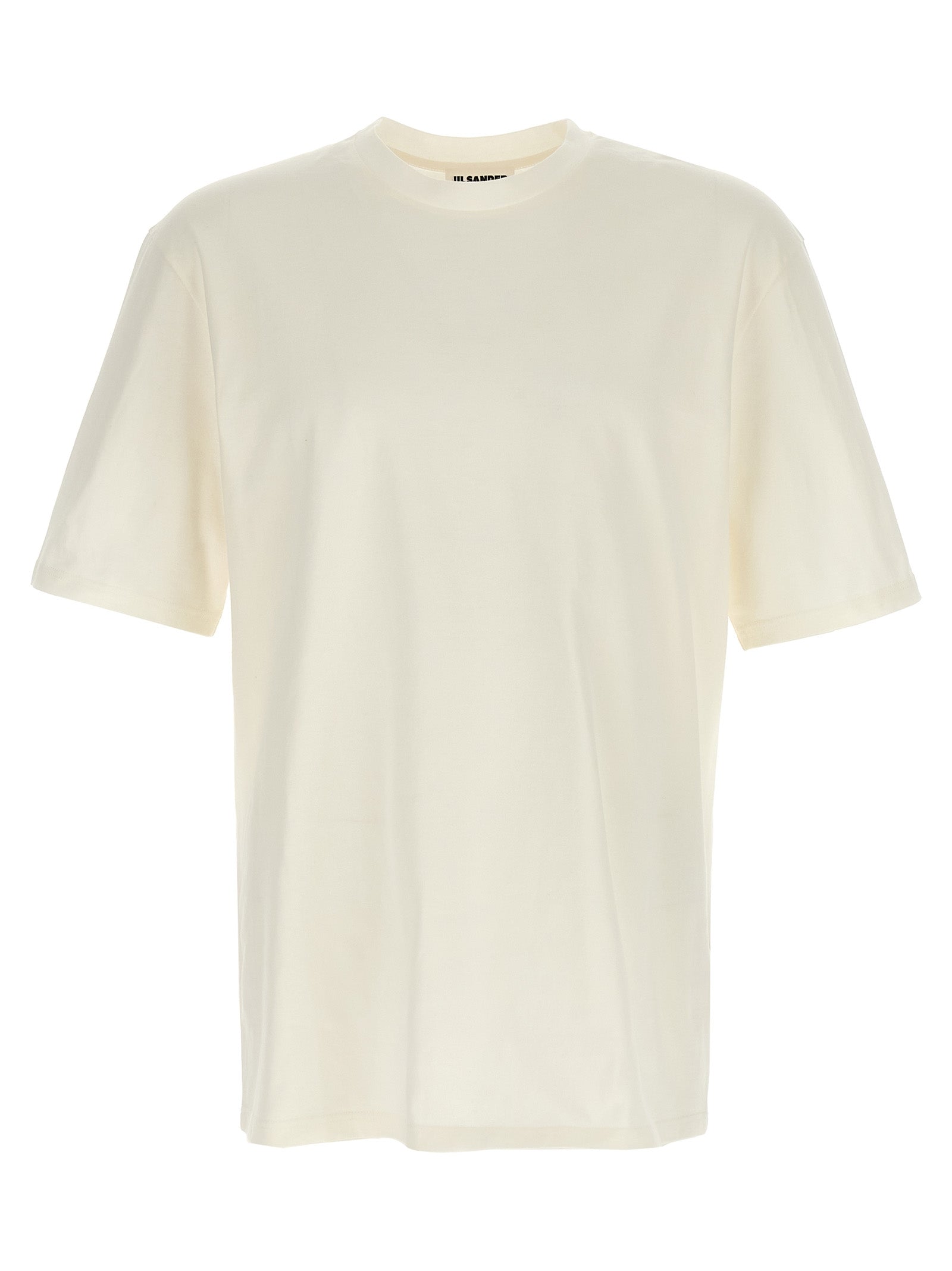 JIL SANDER marškinėliai