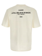 JIL SANDER marškinėliai