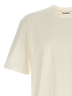 JIL SANDER marškinėliai