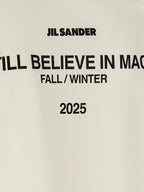 JIL SANDER marškinėliai