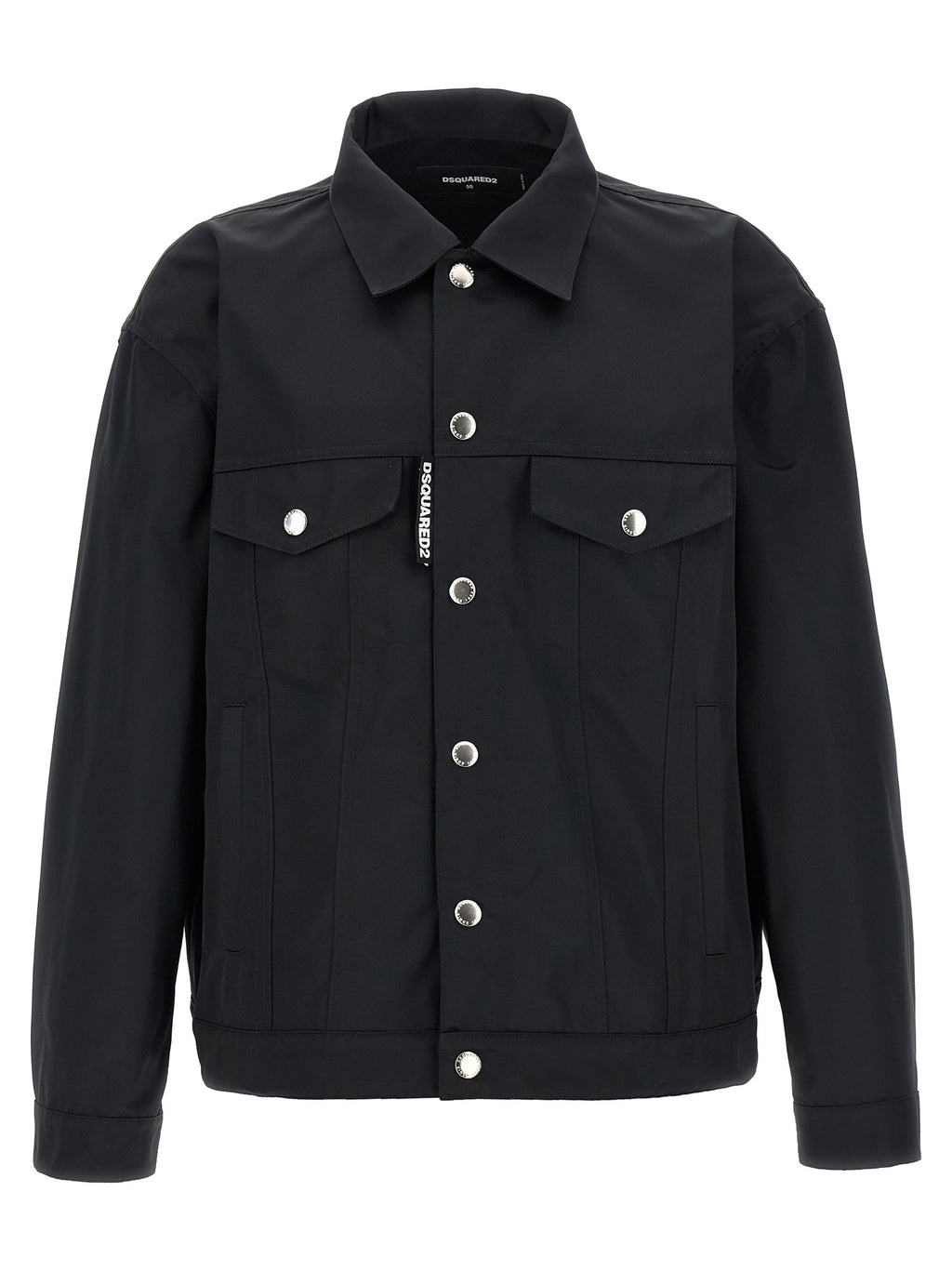 DSQUARED² striukė