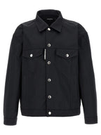 DSQUARED² striukė