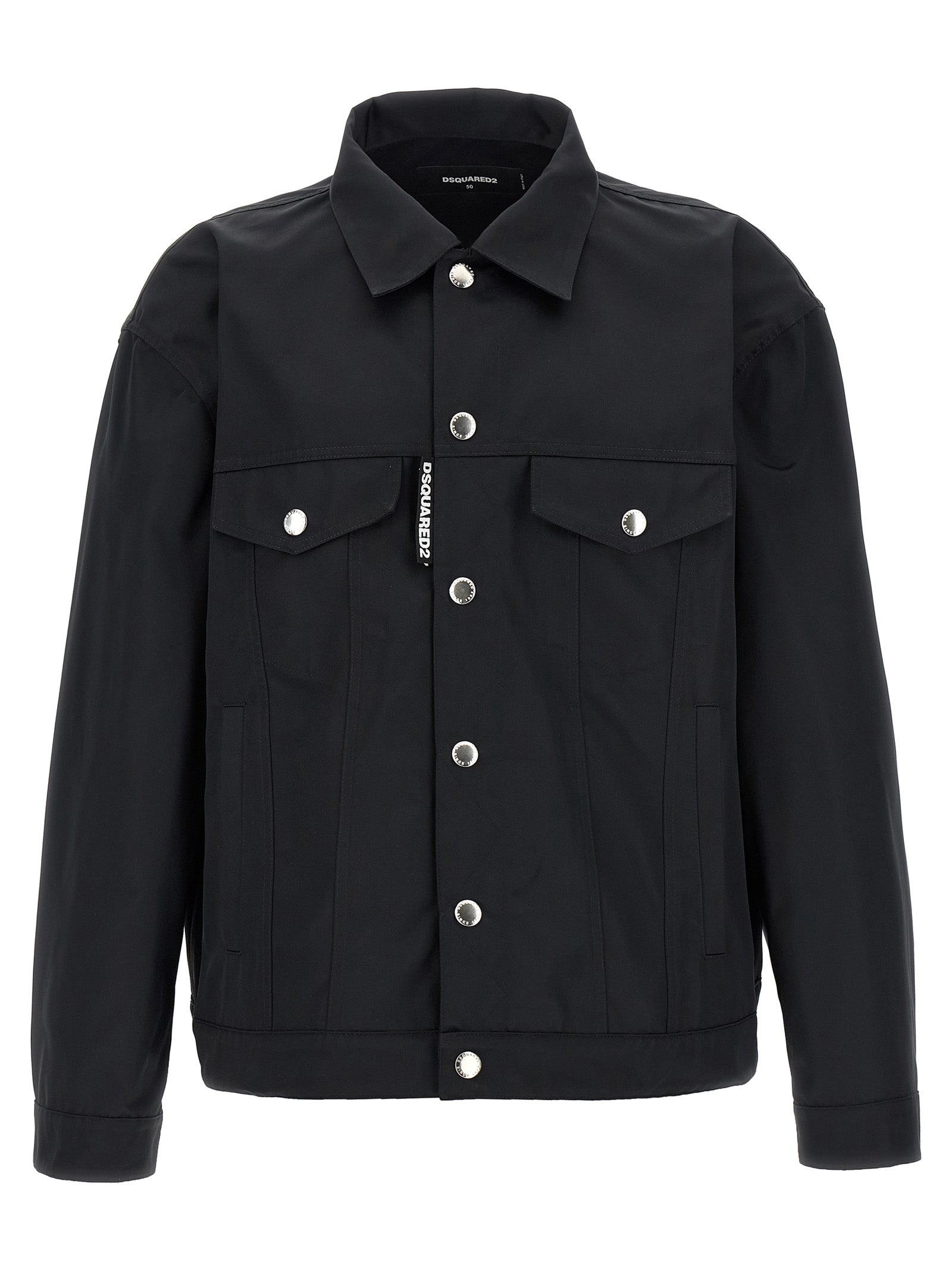 DSQUARED² striukė
