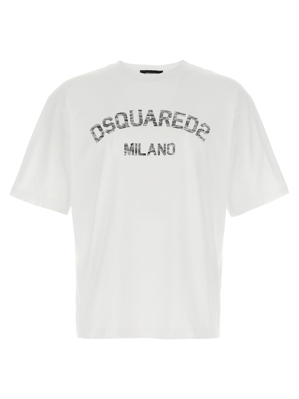 DSQUARED² marškinėliai