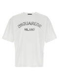 DSQUARED² marškinėliai