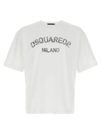 DSQUARED² marškinėliai