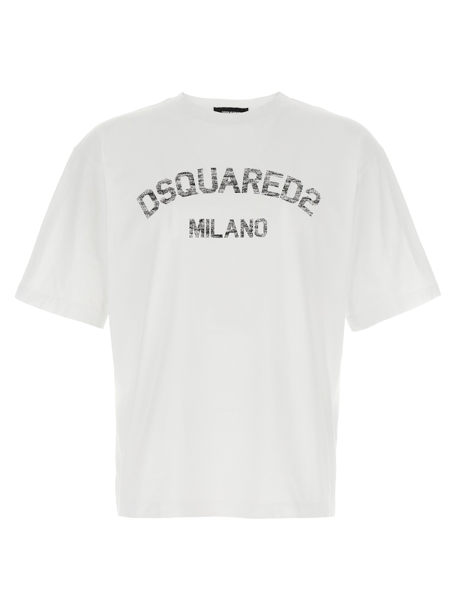 DSQUARED² marškinėliai