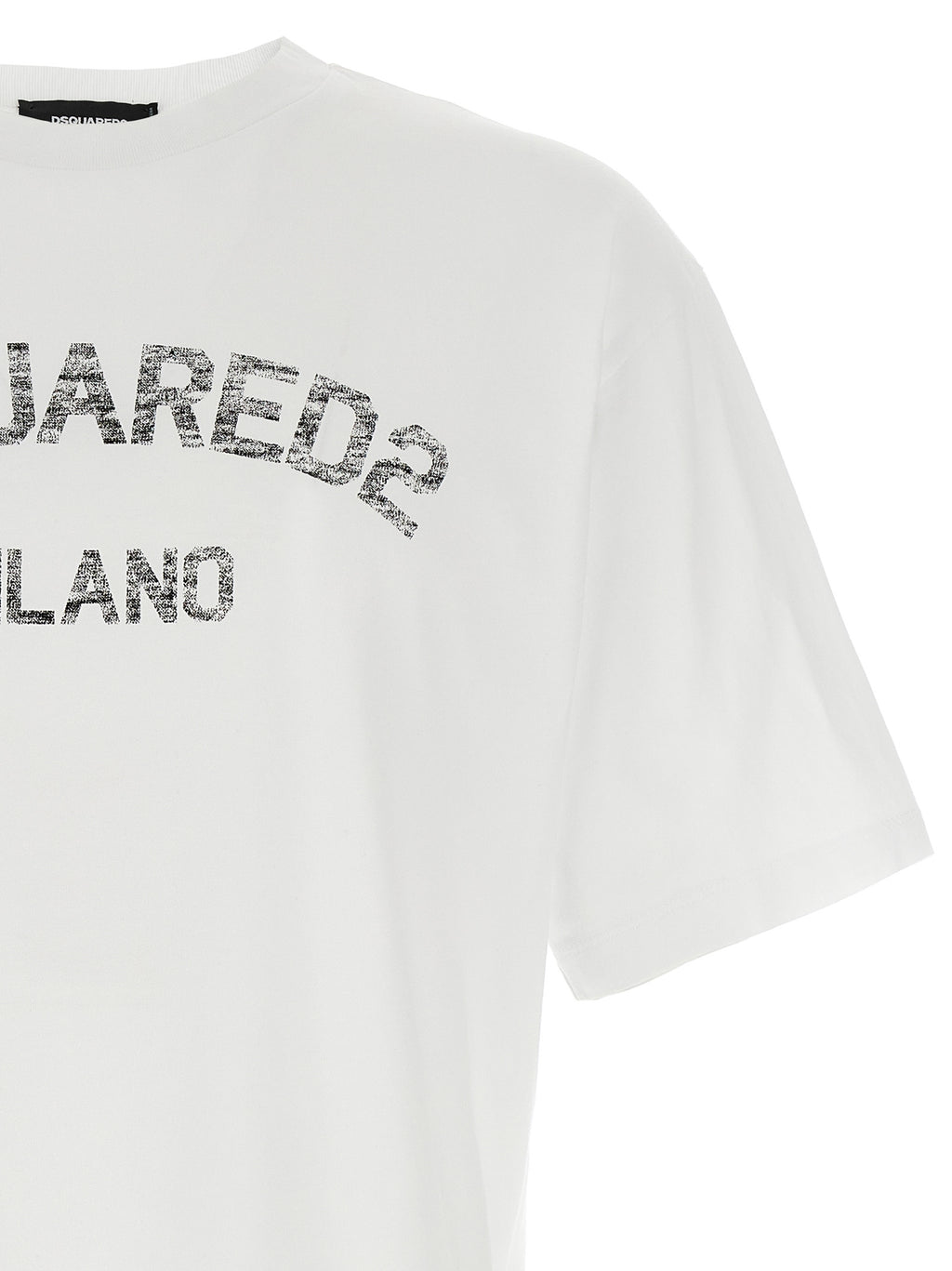 DSQUARED² marškinėliai
