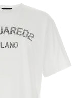 DSQUARED² marškinėliai