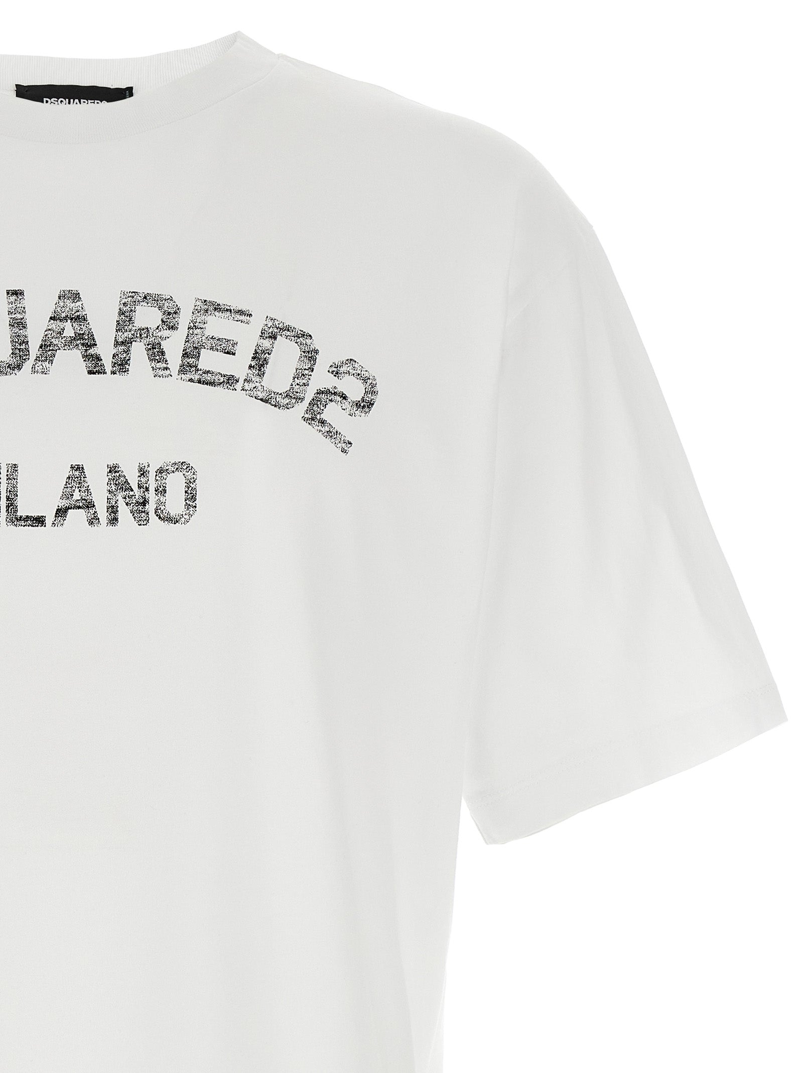 DSQUARED² marškinėliai