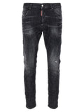 DSQUARED² džinsai