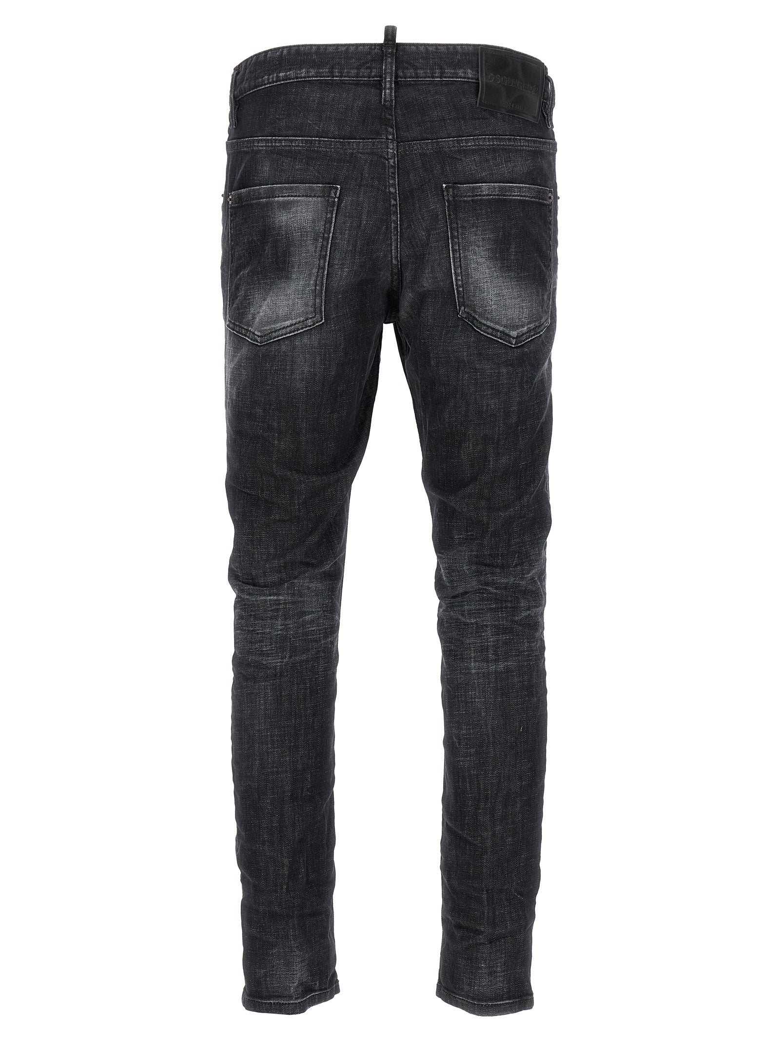DSQUARED² džinsai