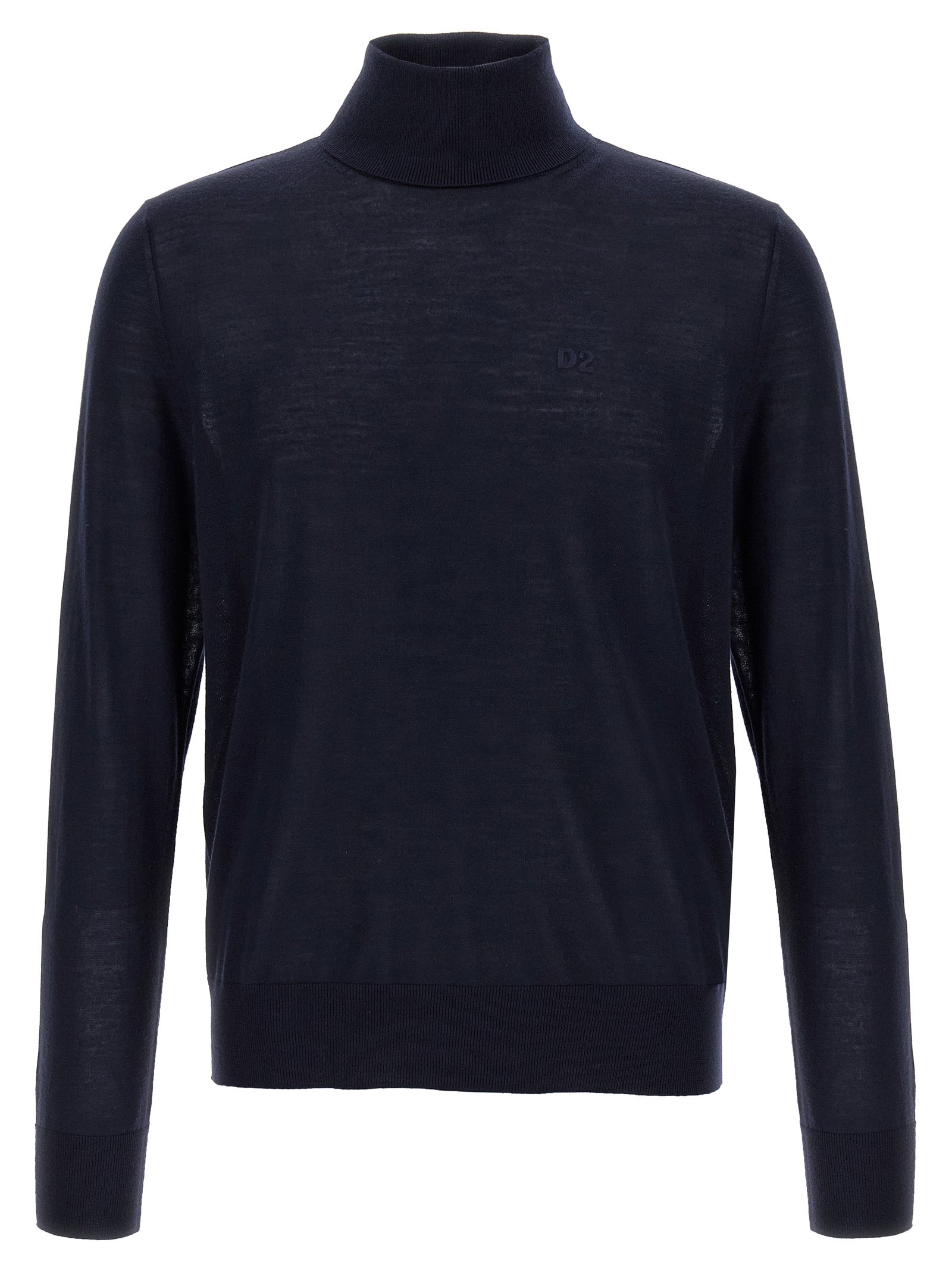 DSQUARED² megztinis