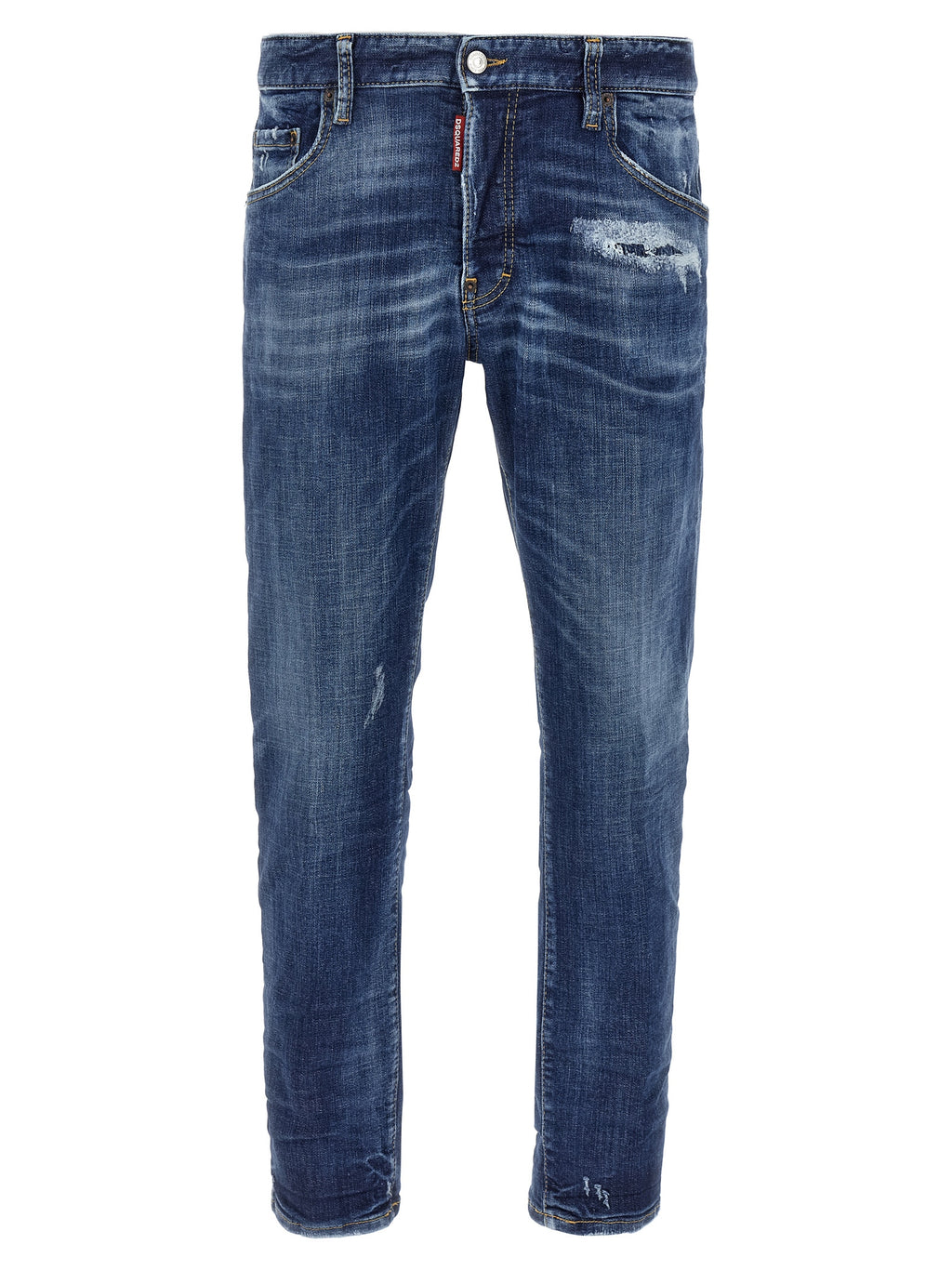 DSQUARED² džinsai