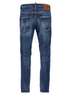 DSQUARED² džinsai