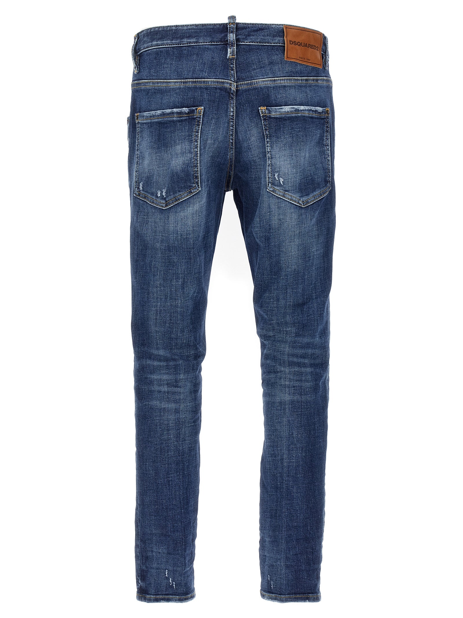 DSQUARED² džinsai