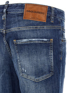 DSQUARED² džinsai